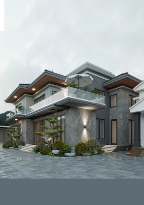 Thi công kiến trúc